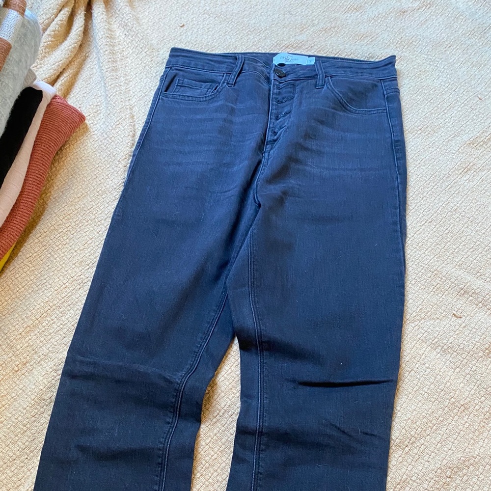Cjla size 11 Danny jeans!